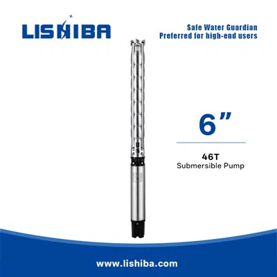 Comment installer une pompe de puits DC ?